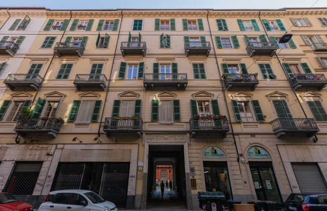 Casa Regia by Wonderful Italy - Foto 2