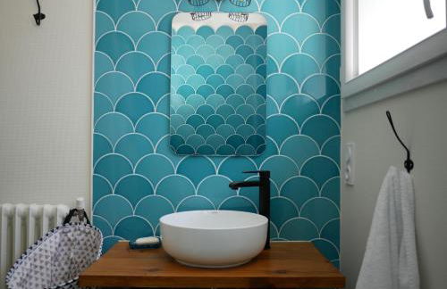 Aux Lagerstroemias - Foto 16