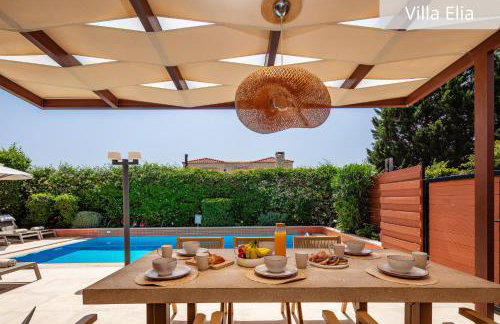 Atsipopoulo Villas - Foto 17