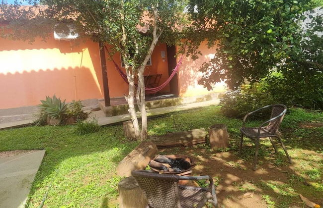 Chalés Flor de Manacá - Foto 30