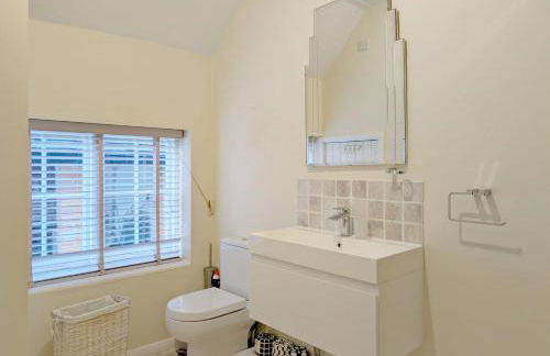 Stable Cottage - Pulborough - Foto 18