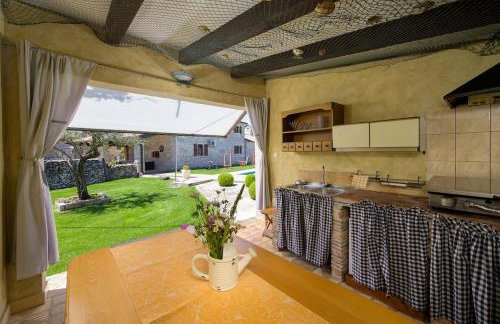 Kuća Božac by Istrialux - Photo 25