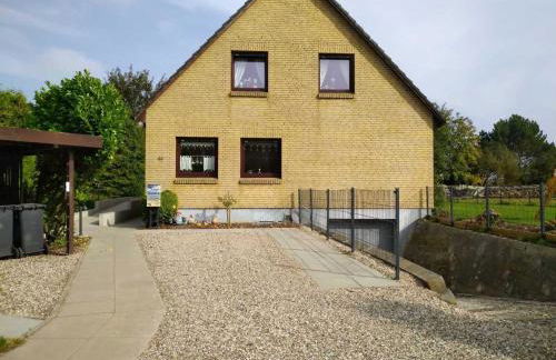 Ferienwohnung Heimathafen - Foto 38