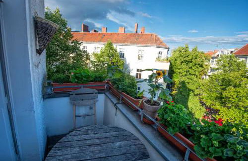 Kinky boudoir, cosy & beautiful - Foto 19