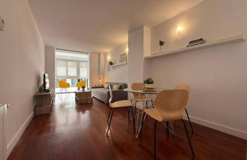 Stunning Penthouse in Tetuan for 4 pax - Coruña - Foto 11