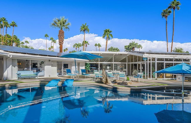 The View at Old Las Palmas - Foto 79