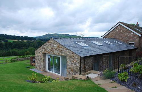 Shallcross Hall Cottages - Combs - Photo 10