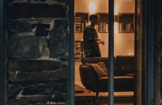 THE OLD DAIRY at Sunny Brow Farm - Foto 18