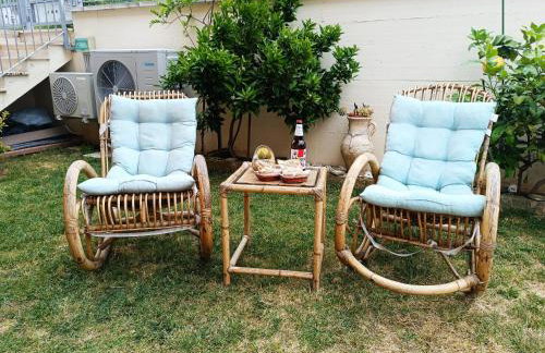 Oasi Relax con Jacuzzi e Giardino Privato - Foto 31