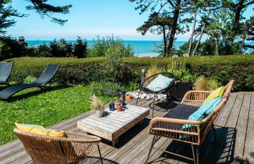 Le Carré Vue Mer - Foto 15