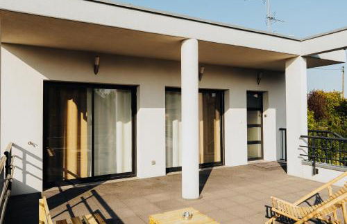 La Villetta S Blotzheim - Appartement de Standing - Foto 30