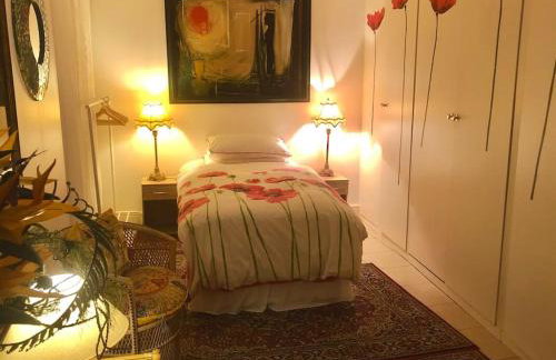 The Barn Delightful secluded Cottage in Heart Old Amersham - Foto 9