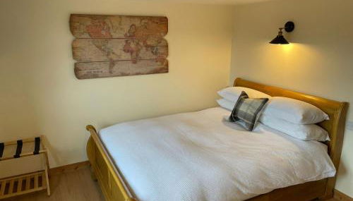 Little Buttercup Cottage - Foto 2