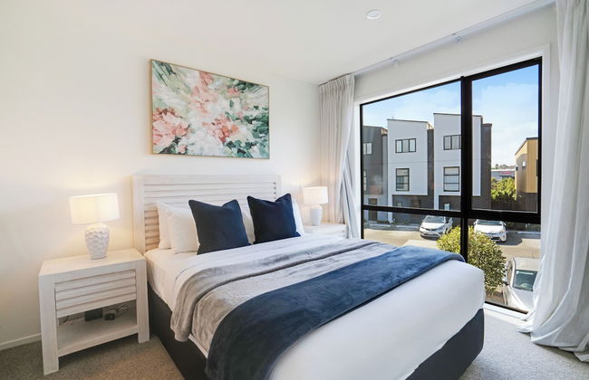 Brand New House by Botany - Parking - Foto 10