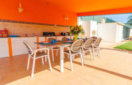 Villa familiale Alvor - Foto 12