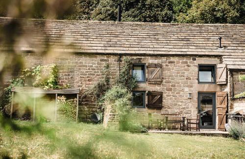 Rocking Stone Cottage - Foto 35