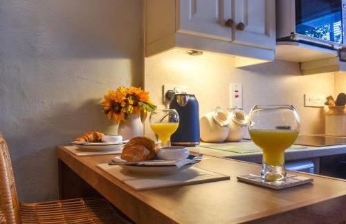 Granary Cottage - Photo 8