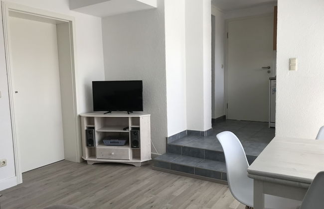 Hafenapartments Zingst - Foto 10