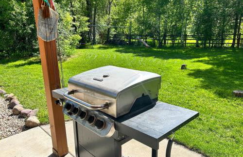 Large Family Cabin Near Park City - Foto 53