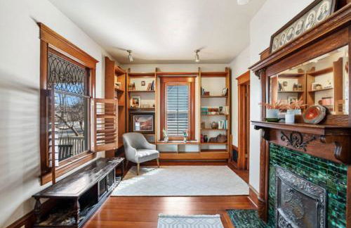 3br Victorian Central Midterm Stay Spacious - Foto 9