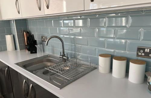 Modern, spacious and comfortable 2 bed apartment in Southampton - Foto 20