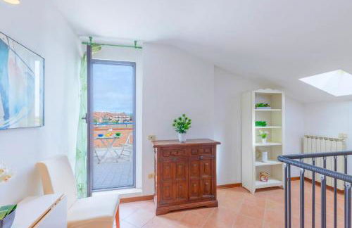 [Siena] Appartamento con splendido terrazzo - Foto 20