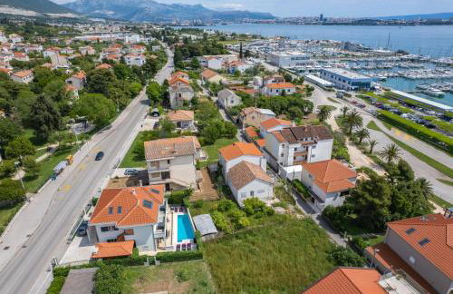 Villa Barbara Apartments with heated pool - Foto 9