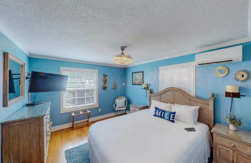 Old Town Garden Villas - Andros Suite - Foto 17