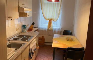 Monteur- und Mietwohnungen Eilenburg Nordsachsen - Foto 16