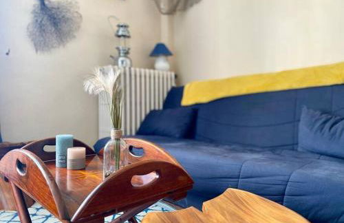 Prieuré de la Chesnaie x Melrose - Foto 9