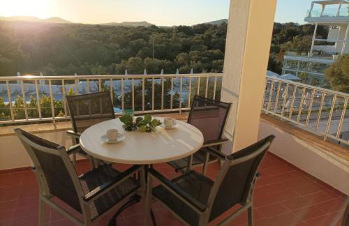 Apartments Residencial Cala Ferrera - Foto 17