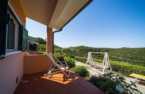 Appartamenti Casa Serena Vista Mare - Goelba - Foto 48