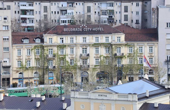 Apartments Royal - Aria Building - Photo 56