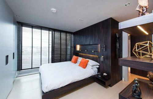 Penthouse Apartment in the Heart of London - Foto 7