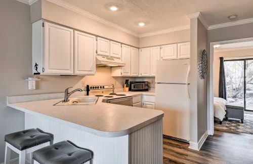 Chic Eden Condo with Pool Access Less Than 5 Mi to Ski! - Photo 7