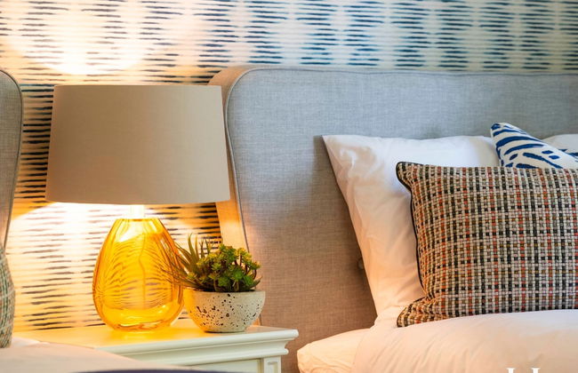 South Lodge Luxury Accommodation - Foto 26