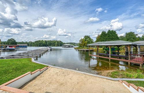 Lake Vista Retreat - Foto 44