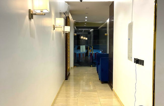 Al Hijrah Hotel Apartments - Foto 15