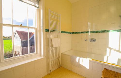 The Highlands - Iden nr Rye - Tennis Court - Foto 13