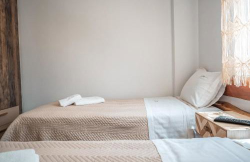 Epithea Suites Kythnos 1 με ιδιωτική πισίνα - Foto 24