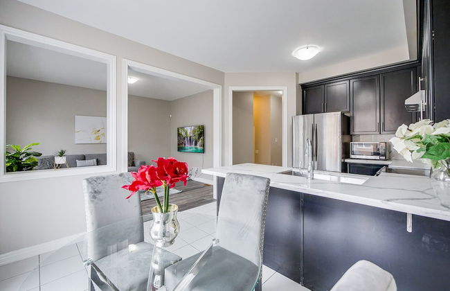 Aaira Suites 4 Bedroom - Foto 16