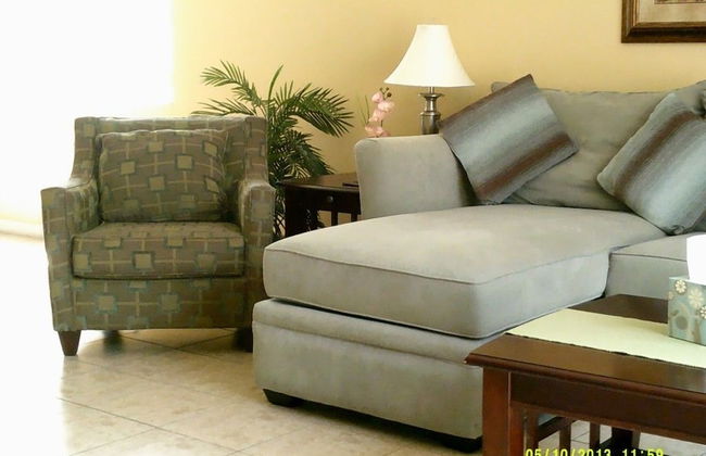 Ov3684 - Compass Bay - 3 Bed 2 Baths Townhome - Foto 1