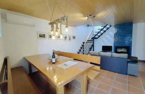 Casa dos Côtos. - Foto 10