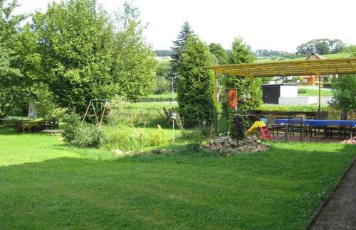 Ferienwohnungen Pfeil - Foto 3