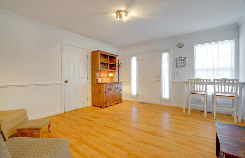 Group Getaway about 15 Mi to Charlottesville! - Foto 10