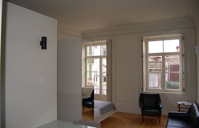 Aparthotel Oporto Palace - Foto 55