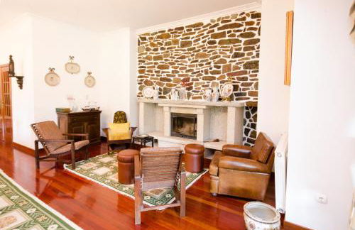 Solar Quinta da Portela - Douro - Photo 33