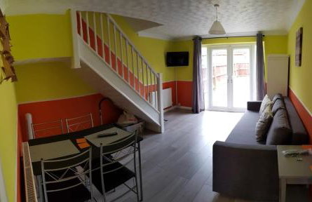 Columbine, Thetford, 2BR House - Foto 9