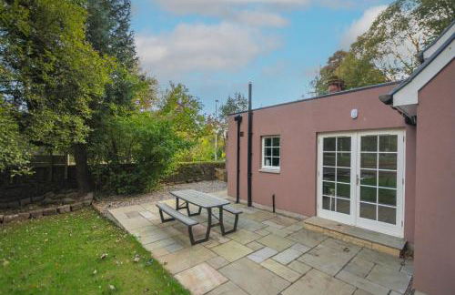 Historical Holmehill Lodge - Foto 34