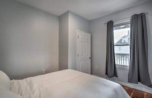 Astonishing 4BR Bright *Apt with modern amenities! - Photo 22